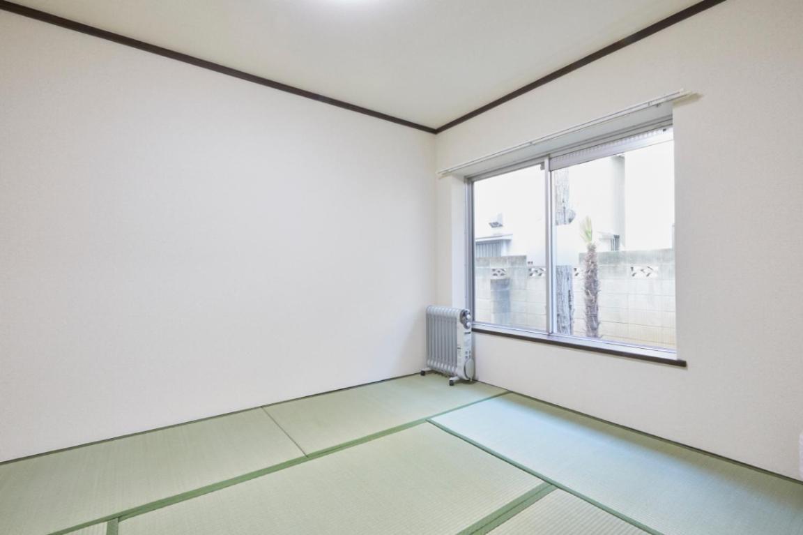 Hanshe Apt Family 長期滞在ok * Präfektur Tokio